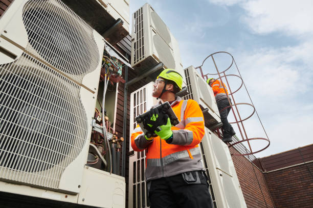 Best 24/7 HVAC Repair  in Clinton, MS