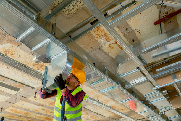 Best HVAC System Installation  in Clinton, MS