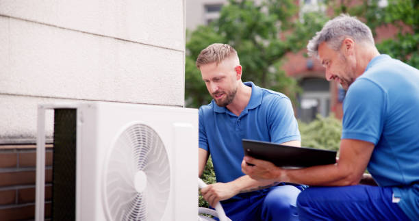 Best Central Air Repair  in Clinton, MS