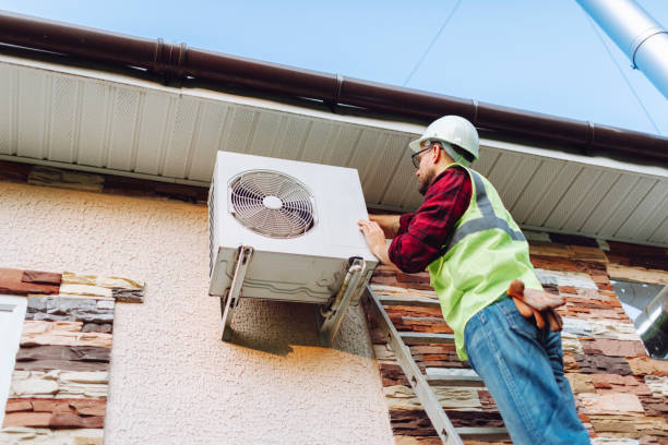 Best HVAC Installation Services  in Clinton, MS