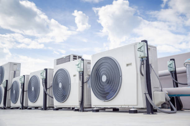 Best HVAC Repair Near Me  in Clinton, MS