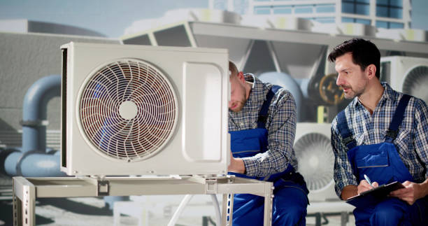 Best HVAC Emergency Services  in Clinton, MS