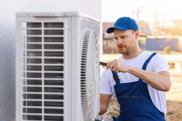 Local HVAC Companies in Clinton, MS