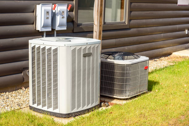 HVAC Maintenance Plan in Clinton, MS