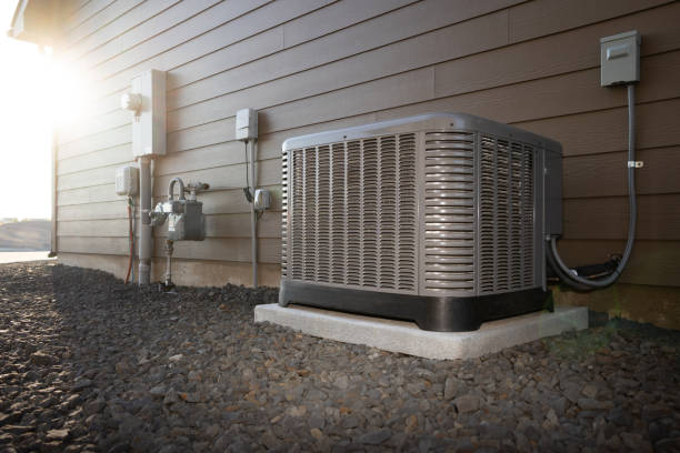 Best 24/7 HVAC Repair  in Clinton, MS